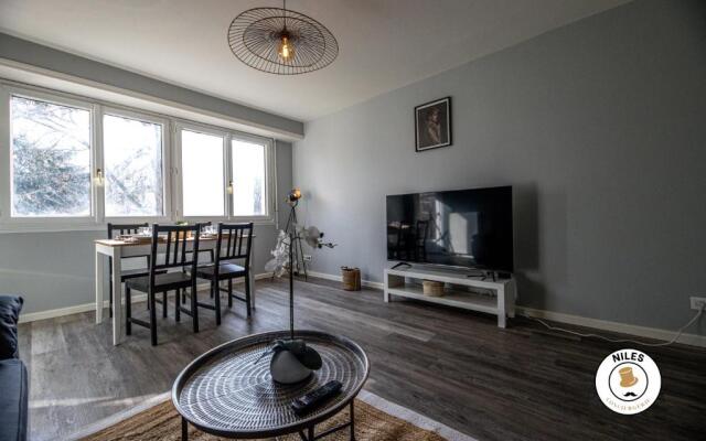 RARE, Fonctionnel, Idéal Famille ou Business