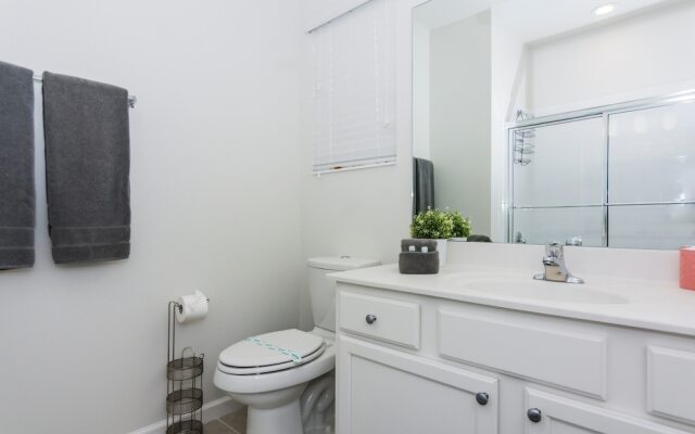 Dream Vacation Home 15 Min to Disney BV577