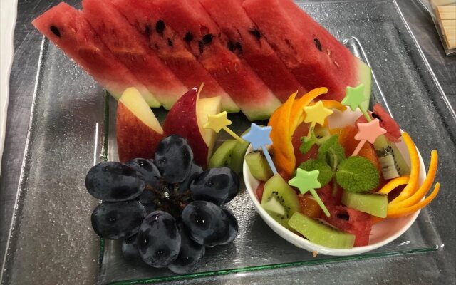 Nagahama Beach Resort Kanon