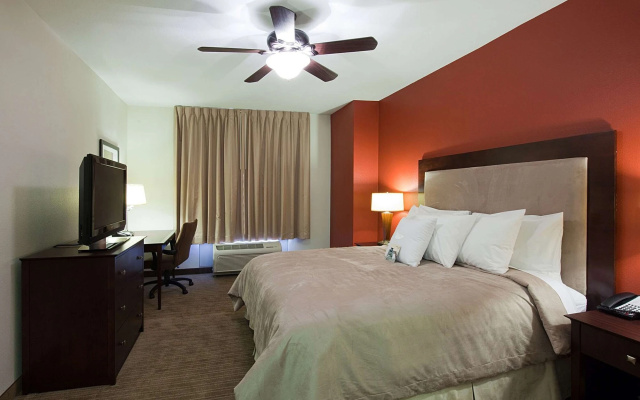 Homewood Suites by Hilton St Louis - Galleria