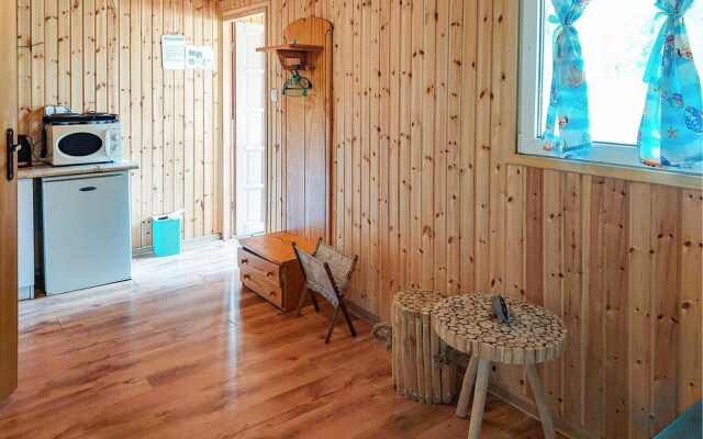 Beautiful Home in Pobierowo With 1 Bedrooms