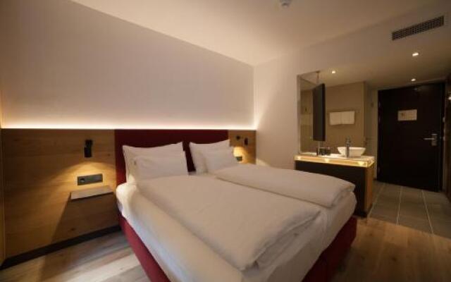 Apartment Donaublick