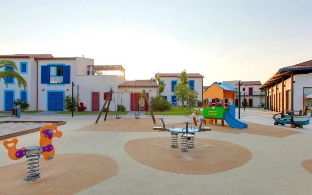Cambrils Park Family Resort