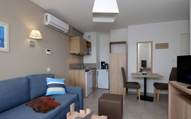 Beautiful apartment near the amazing beach of Port-Barcarès