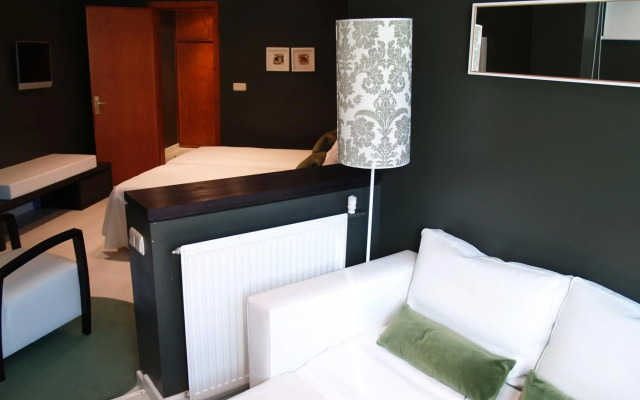 Hotel Tobazo
