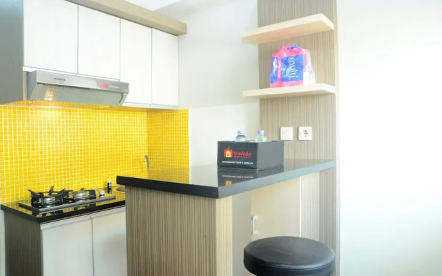 Best Choice 2BR Apartment at Menteng Square