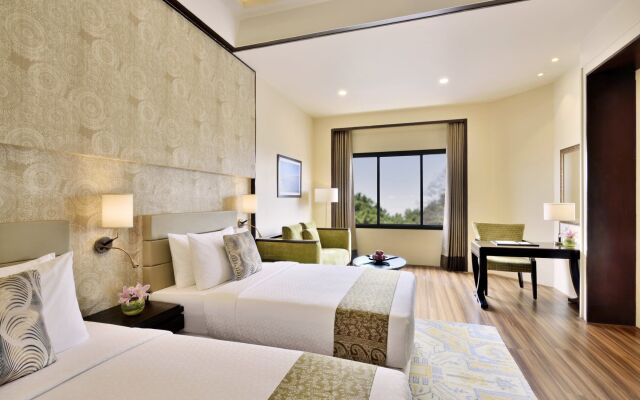Four Points By Sheraton Srinagar