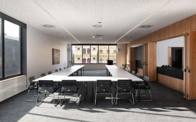 Hotel Verge Launceston