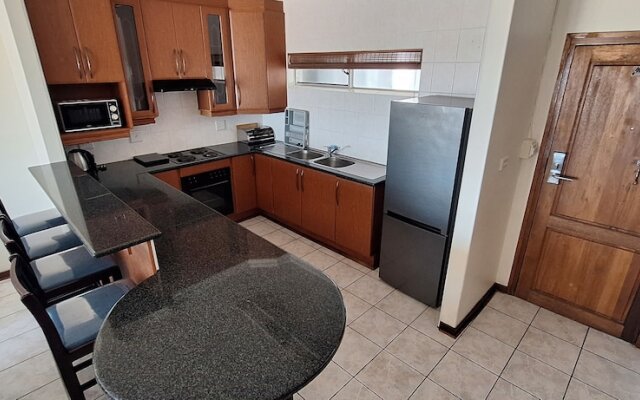 Santana Holiday Resort