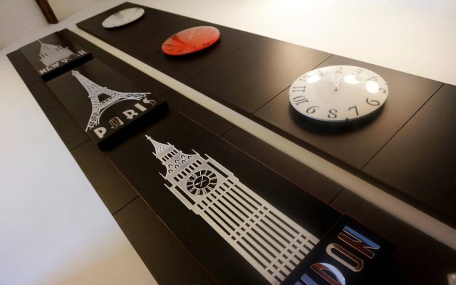 Urban Hotel Boutique