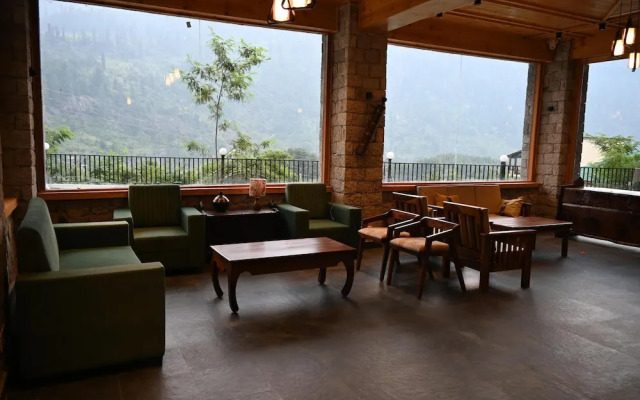 Rigzin House by Meghsparsh Resorts
