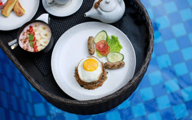 The Vie Villa Legian