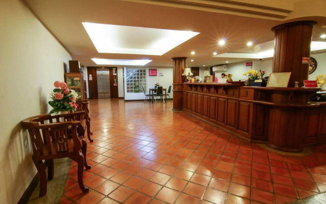 Swankaburi Boutique Hotel