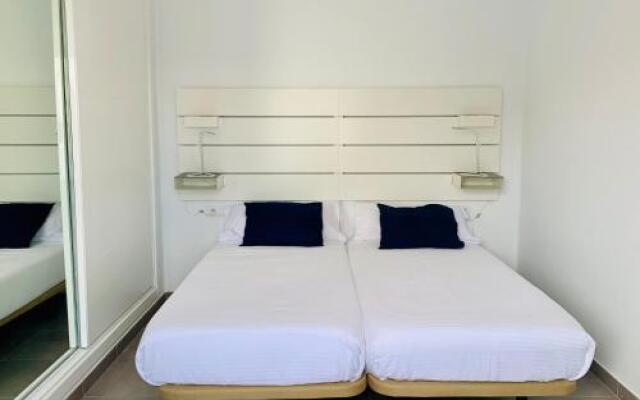 Apartamentos Zalabar