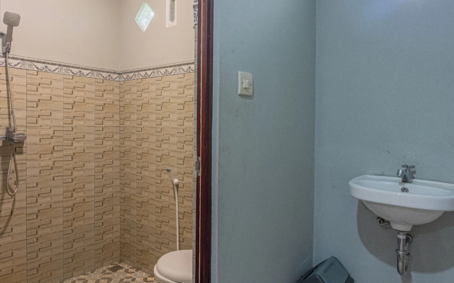 Pusaka Rinjani Bungalow