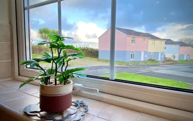 4 Bedroom House At Atlantic Reach-Newquay-Cornwall