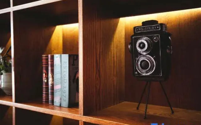 Shijia Haoting Hotel (Hunan Software University)