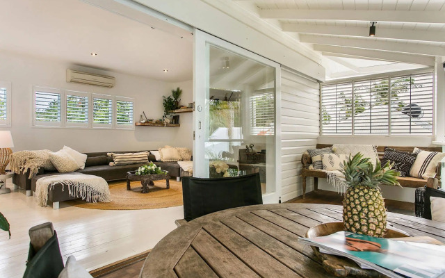 The Cactus Rose Villa