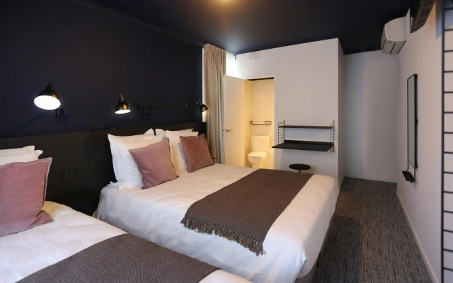 Lucien Hotel 