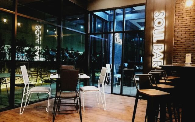 S Hadyai Hotel