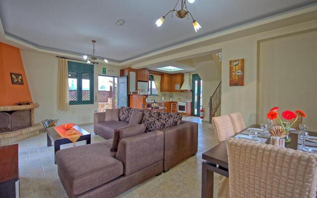 Villa Koules by MediterraneanVillas