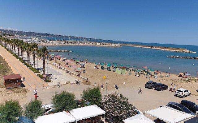 Triple Room for Rent With Private Bathroom in Molise - Wifi