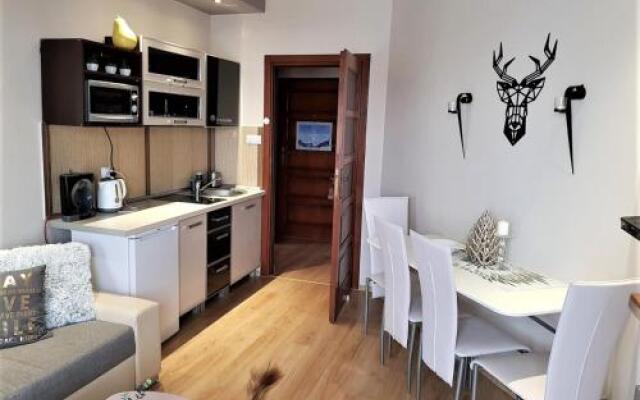 Apartament Morskie Oko