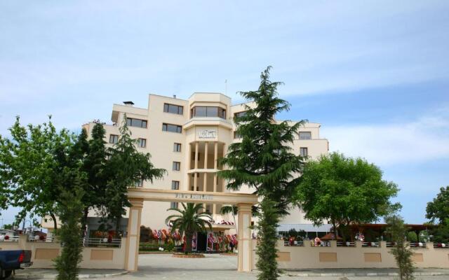 Otel Akçakoca