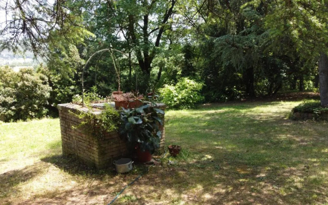 Podere Santa Cecilia