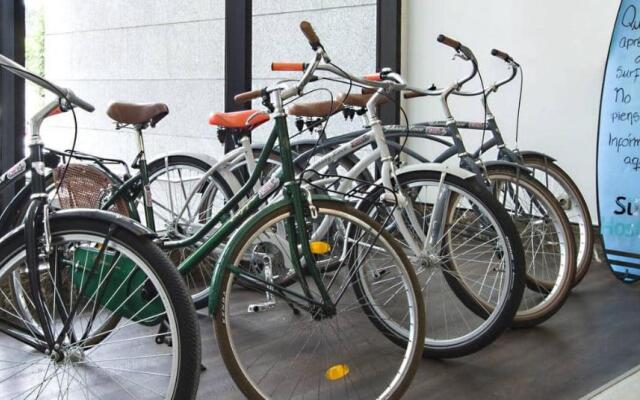 Zentral Gijón Rey Pelayo