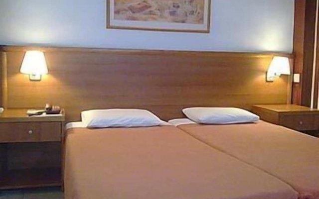 Zina Hotel Apartments