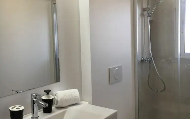 Apartamento Bahía 2