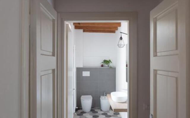 Residenza Giulio Romano