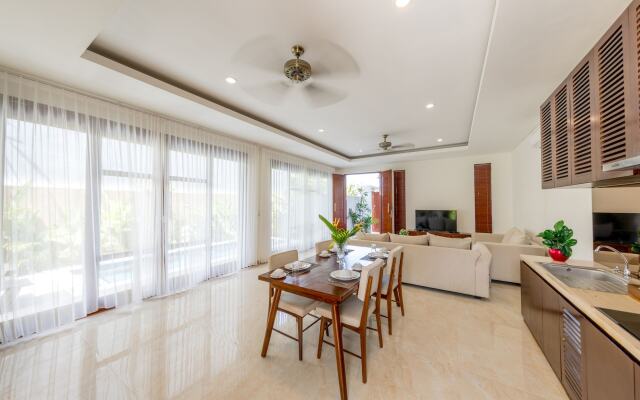 Royal Garden Villas & Spa Bali
