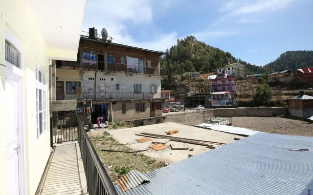 Oyo Home 12310 Hill Top Stay Kamayana