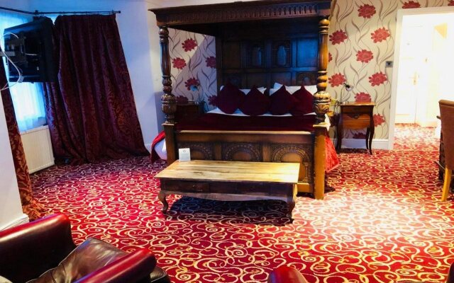 Rising Sun Hotel by Greene King Inns