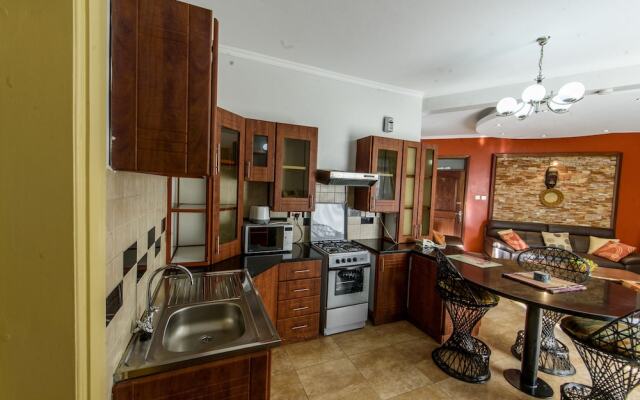 Kasalina Gardens Serviced Apartments