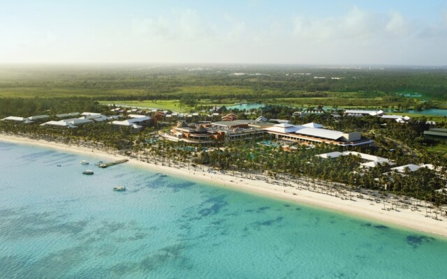Barcelo Bavaro Palace - All Inclusive