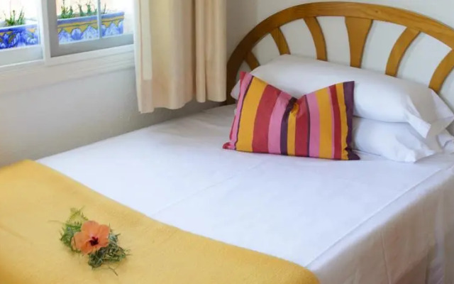 La Crisalida Retreats