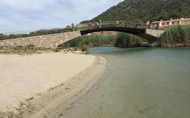 Canyamel Beach