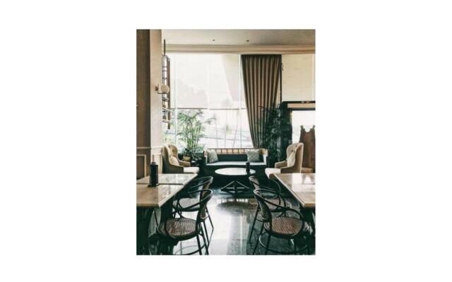 Brava Suites by ZIA Surabaya