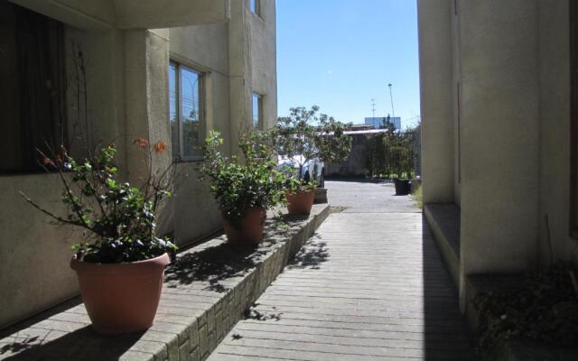Hotel Doria