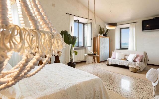 Villa Desiderio 7 in Pistoia