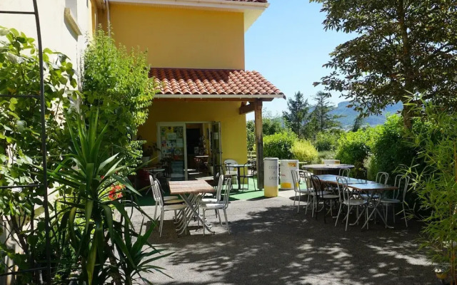 Gîte des Grands Causses