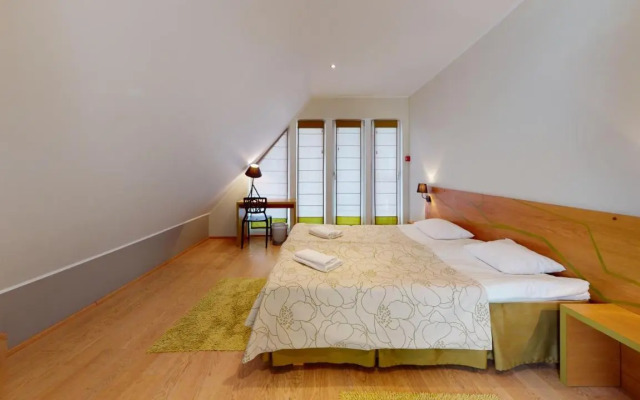 Kassari Apartment