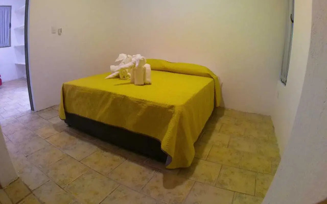 Villas Marula