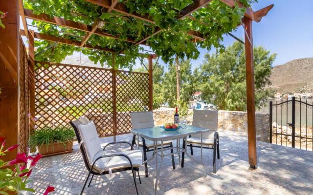 The Vegghera House