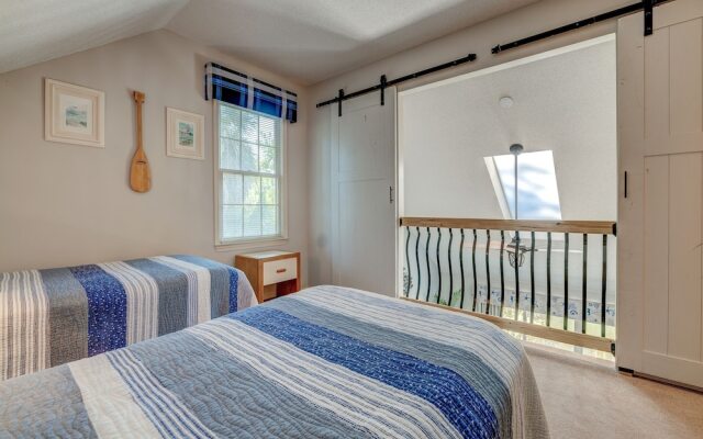 Carolina Place 3417 by Vtrips