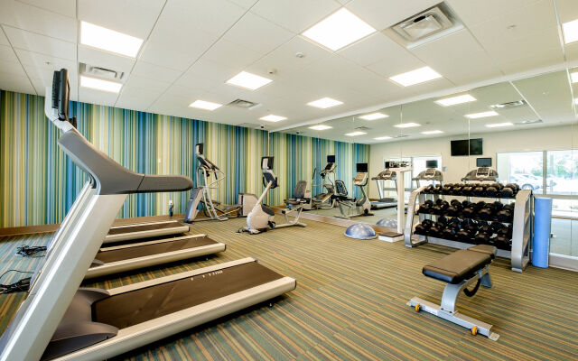 Holiday Inn Express & Suites Eagan - Minneapolis Area by IHG