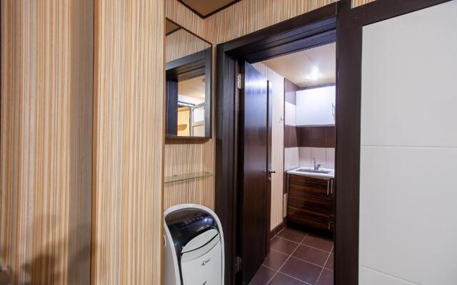 Hotel Comfort 24